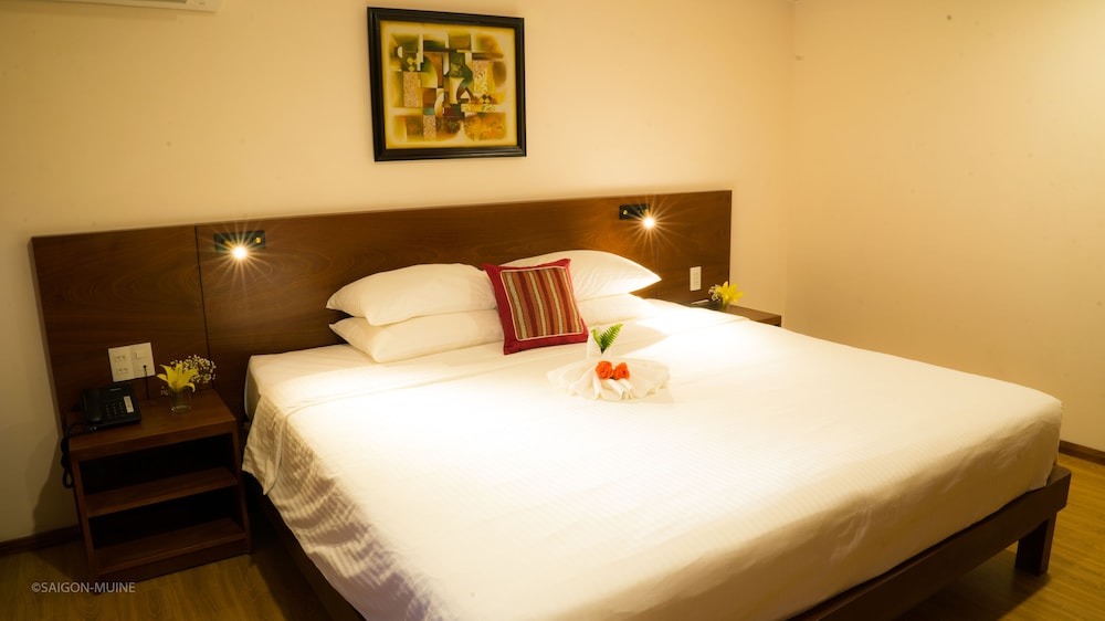 Saigon Mui Ne Resort 15/50