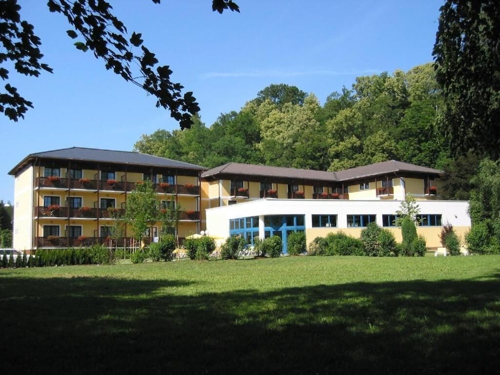 Parkhotel Zur Klause 3/57