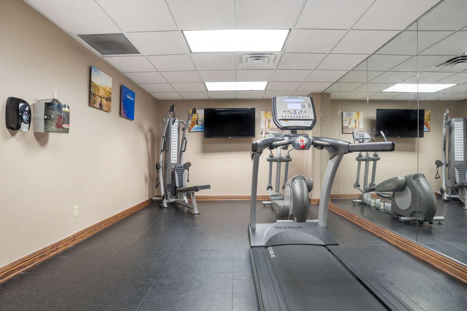 Comfort Inn & Suites Daphne Spanish Fort - Mobile East 27/39
