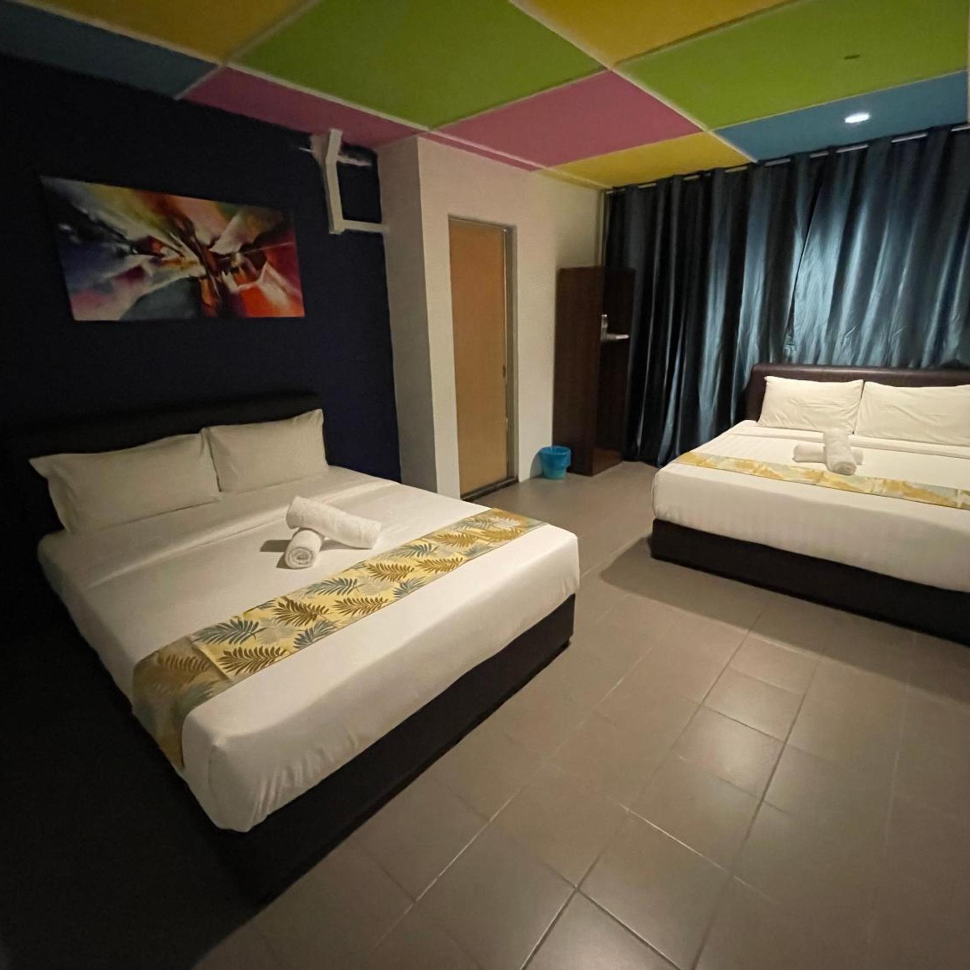 Cassia Inn Kuching 3/17