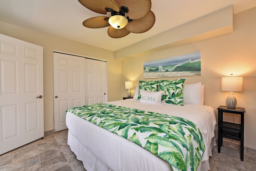 Kahana Villa 25/72
