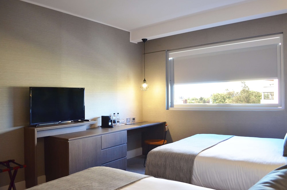 Radisson Hotel Curico 12/28