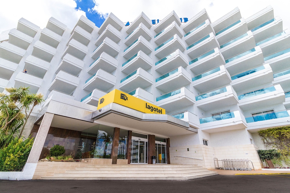 Eix Lagotel Holiday Resort 2/69