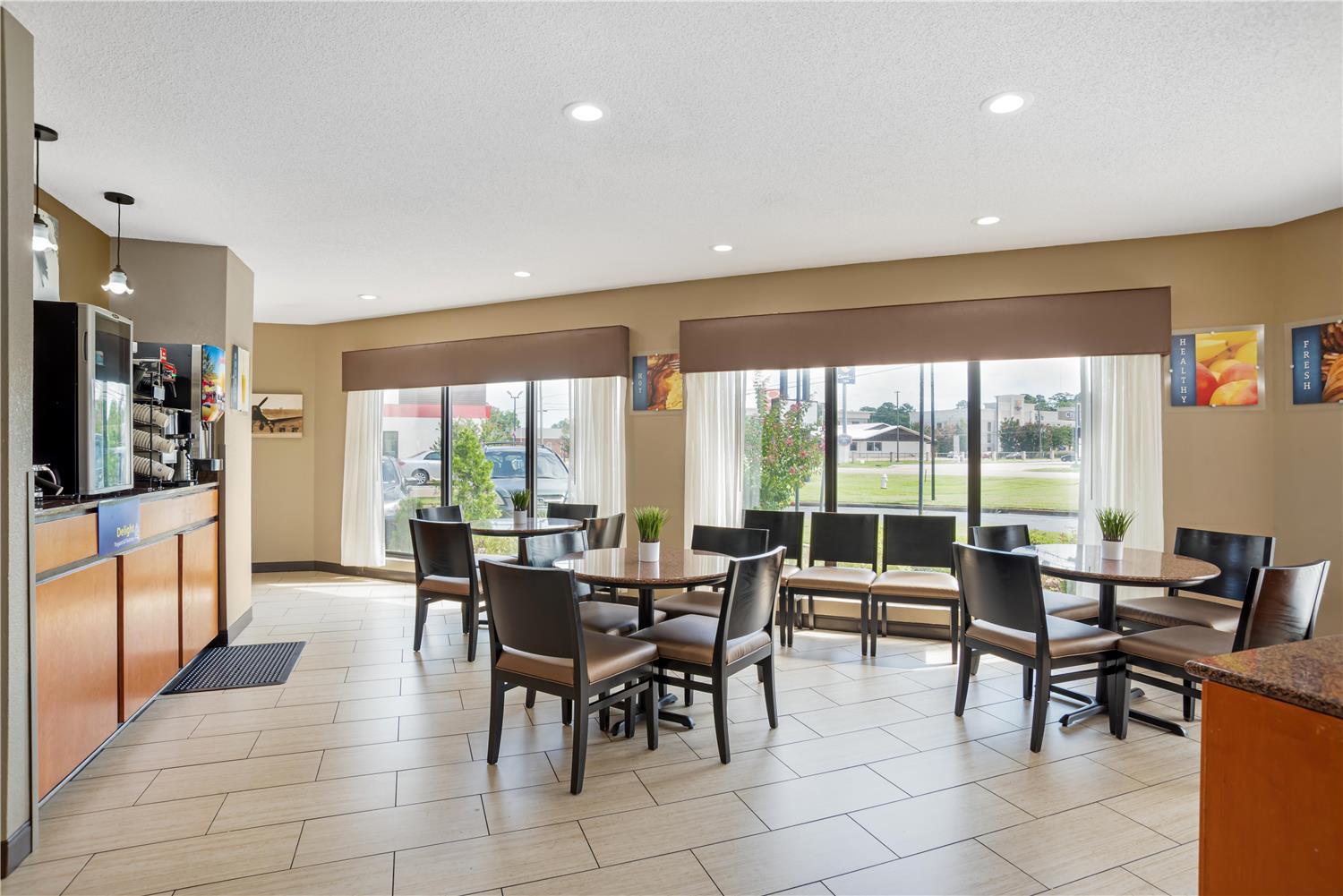 Best Western Airport Inn 34/40