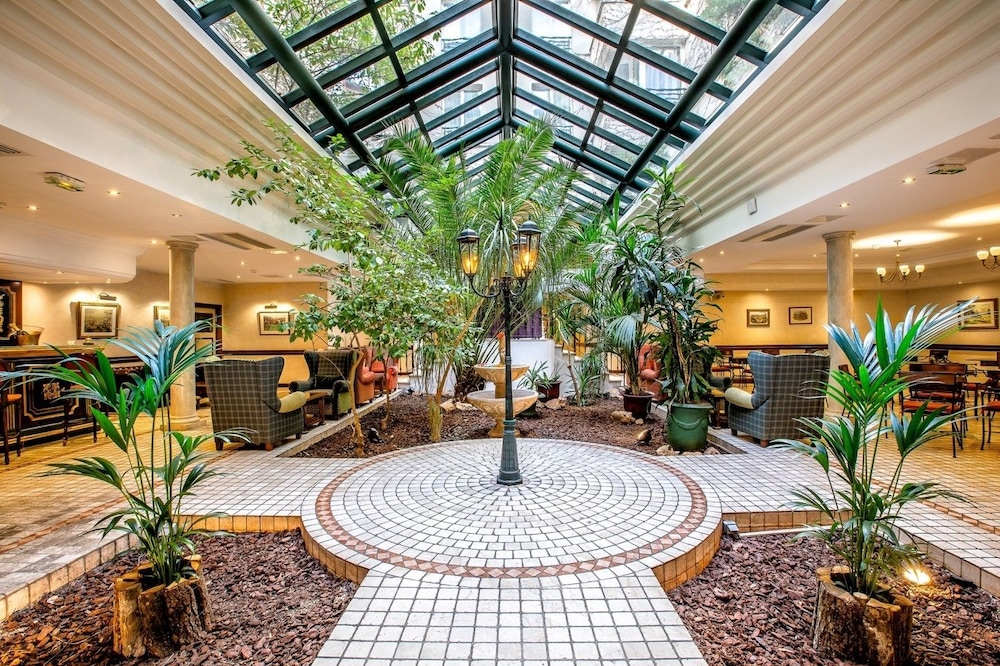 Villa Beaumarchais 29/48