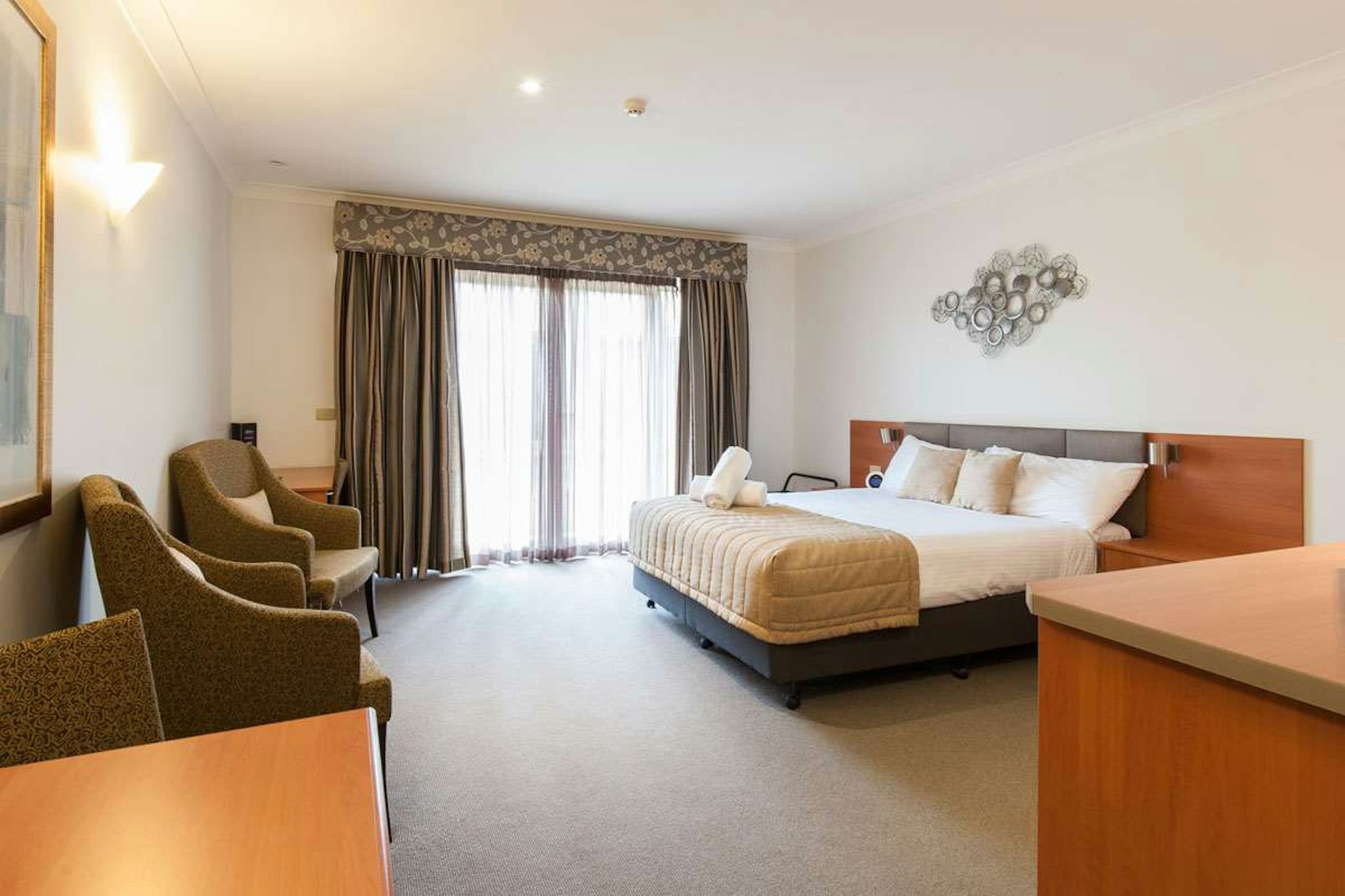 Rsl Club Motel 6/42