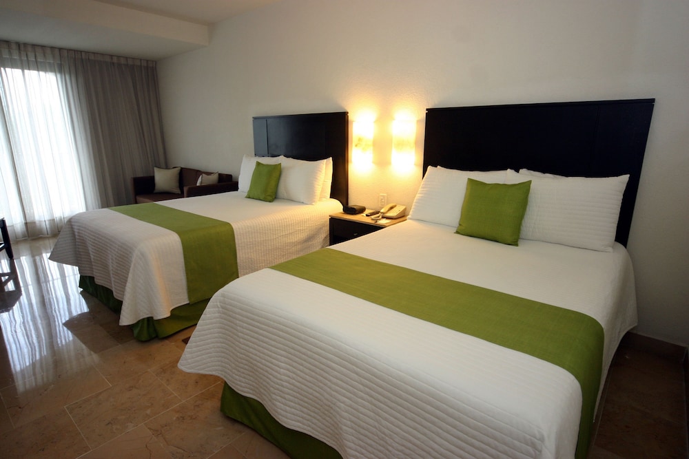 HB Hoteles Xalapa 11/45