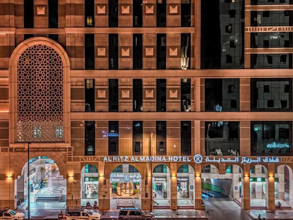 Al Ritz Al Madinah 21/28
