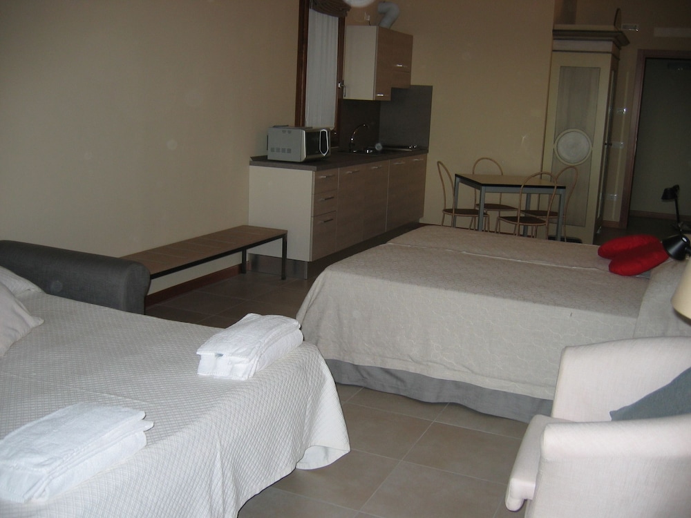 Agriturismo La Barena 8/50