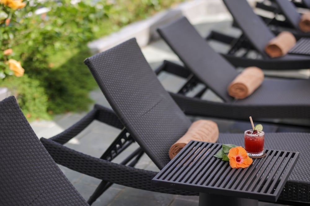 Rosaleen Boutique Hotel 38/50