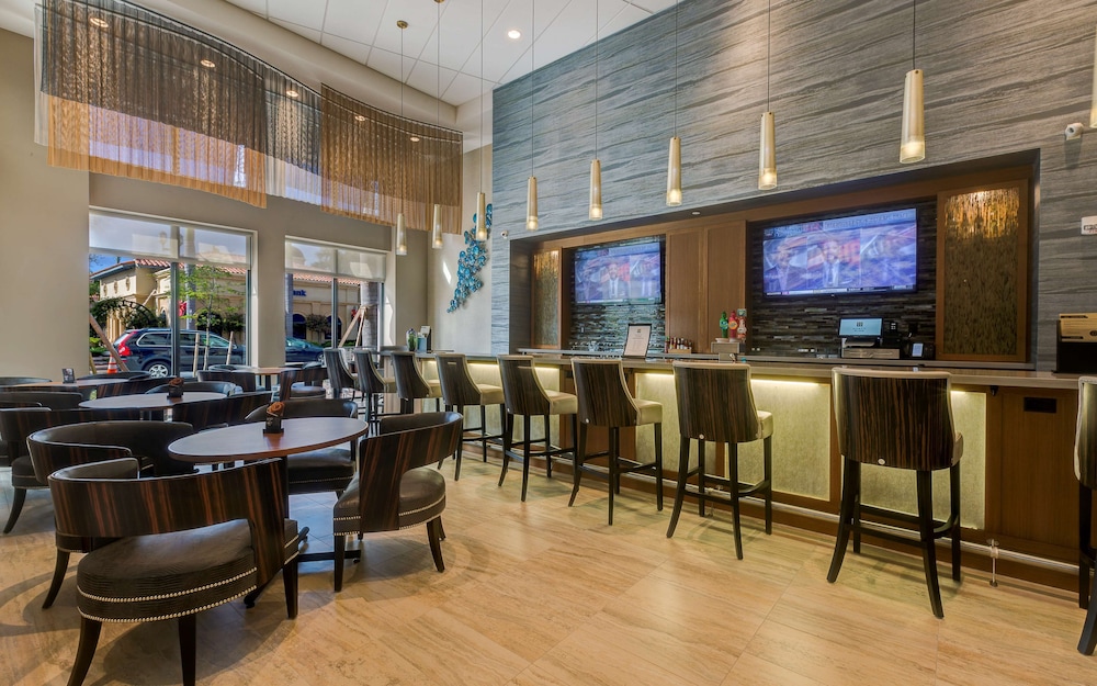 Hyatt Place Boca Raton Downtown 45/62