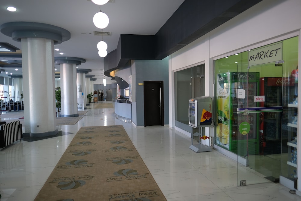 Roza Resort Thermal Hotel 6/30
