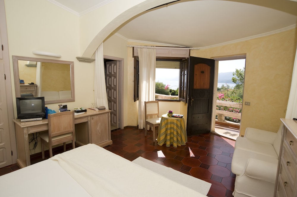 room