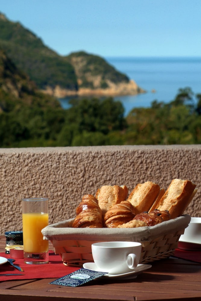 HOTEL CAPO D'ORTO photo3