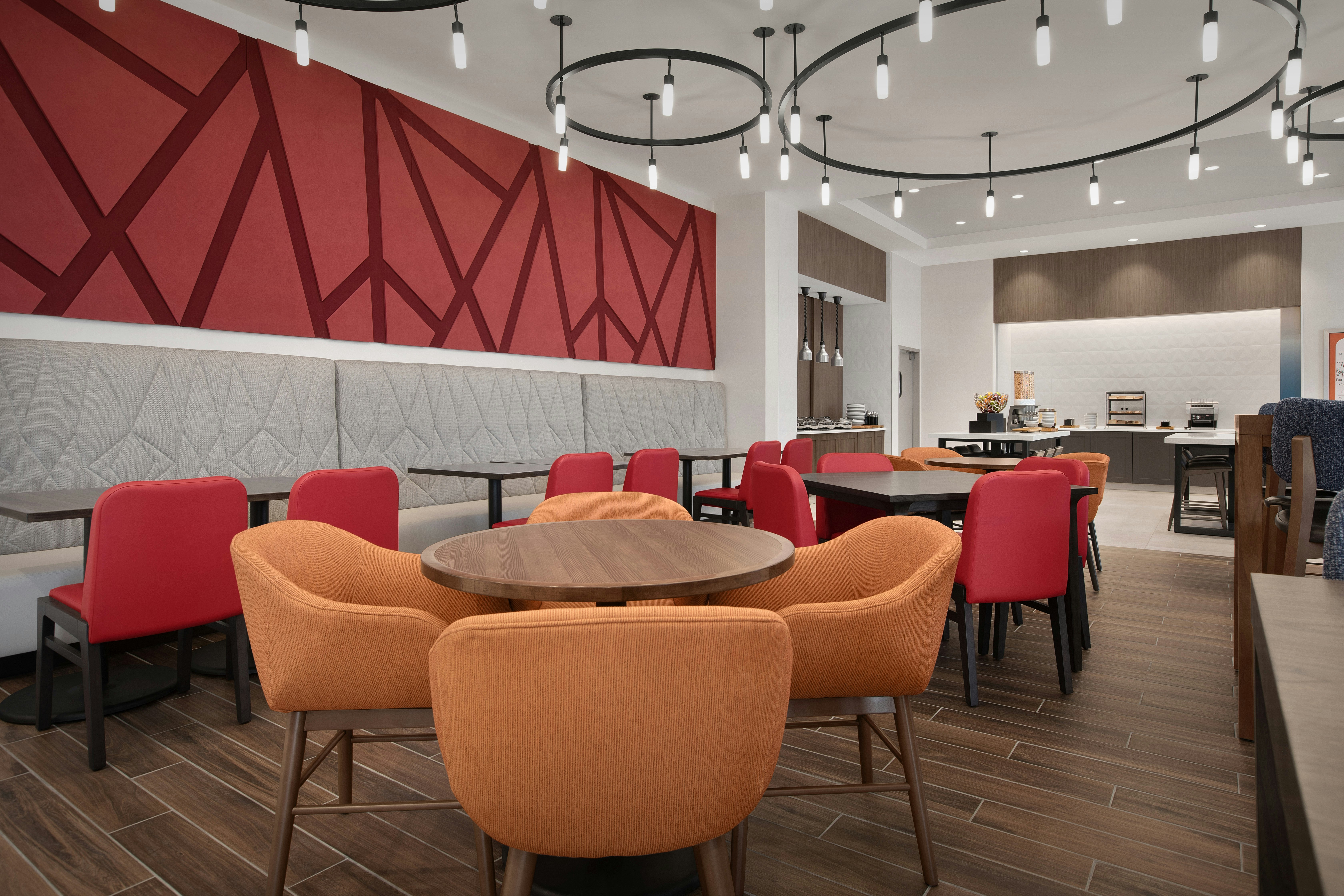 Hilton Garden Inn Denver Airport Tower Road 20/31