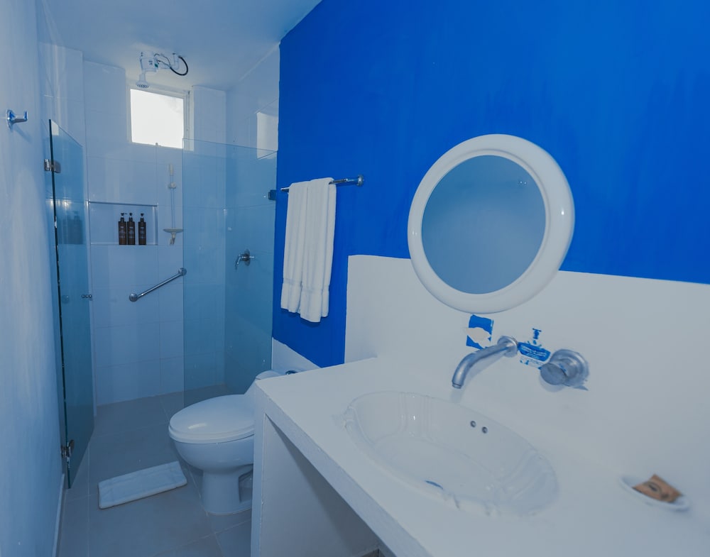 HOTEL SAN LUIS BEACH HOUSE 54/54