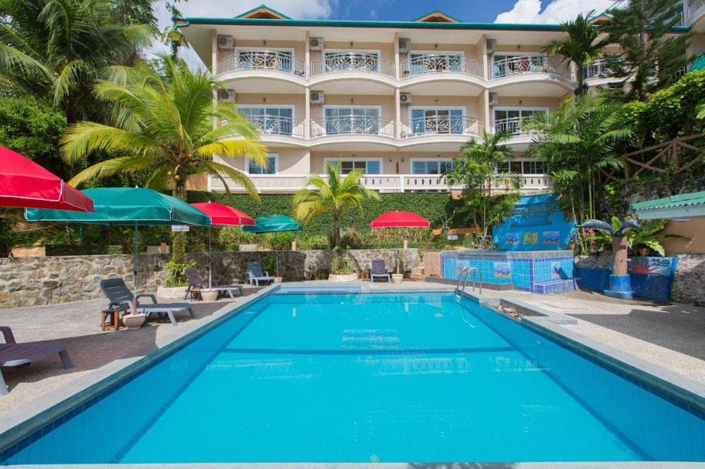 Patong Rai Rom Yen Resort SHA photo3