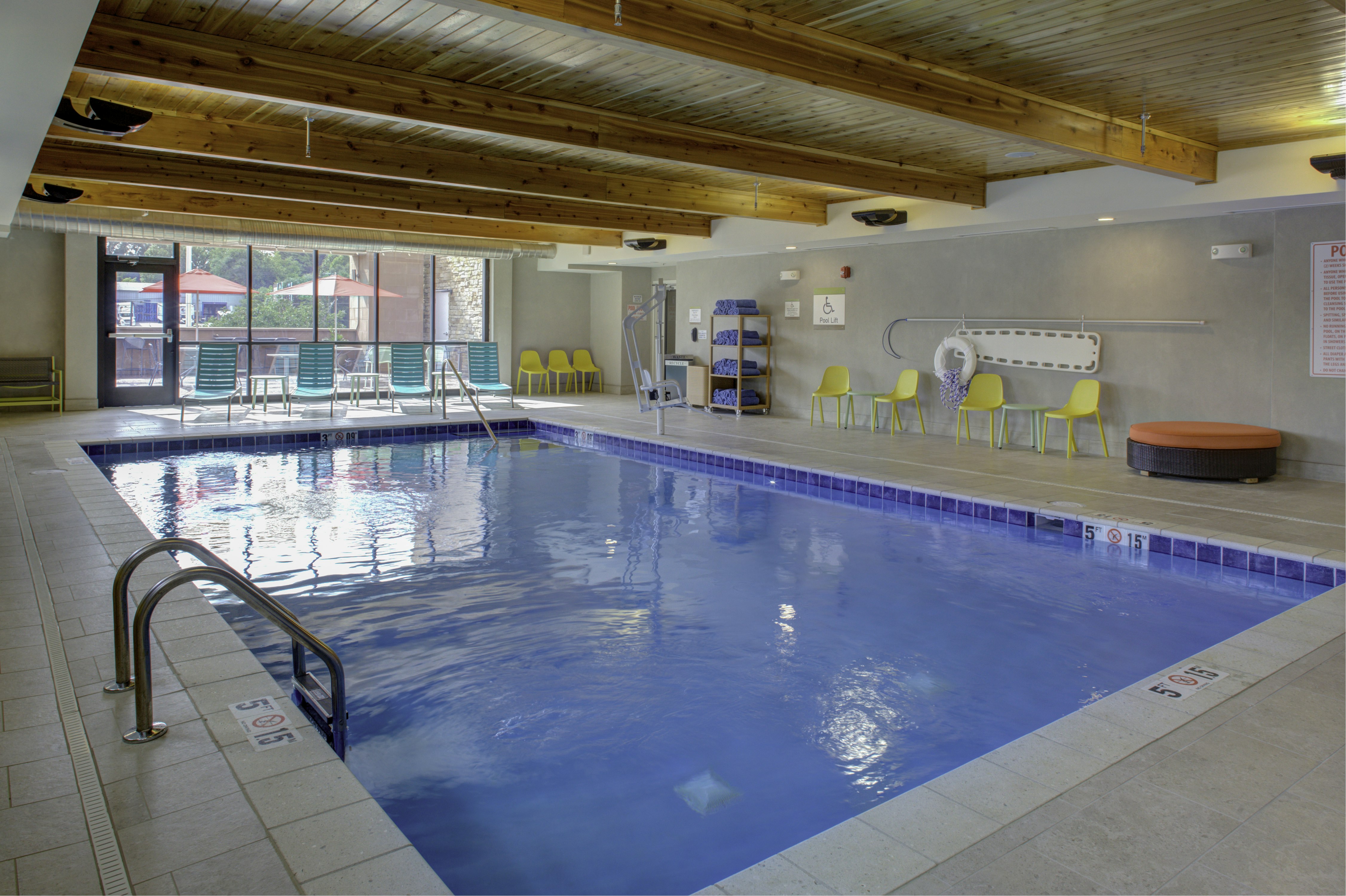 Home2 Suites By Hilton Bloomington 4/12