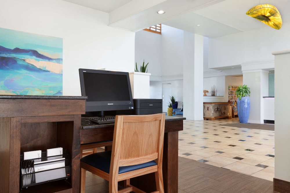 DoubleTree by Hilton Corpus Christi Beachfront 31/41