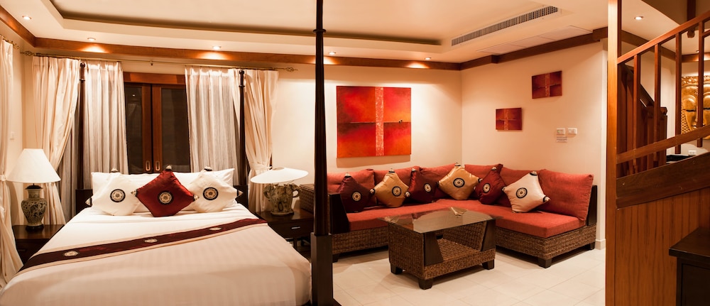 Samui Beach Village 21/50