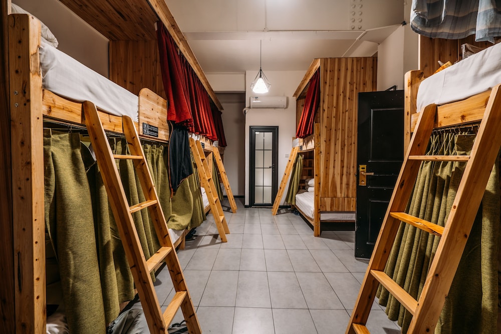 Chengdu Flipflop Hostel 38/66