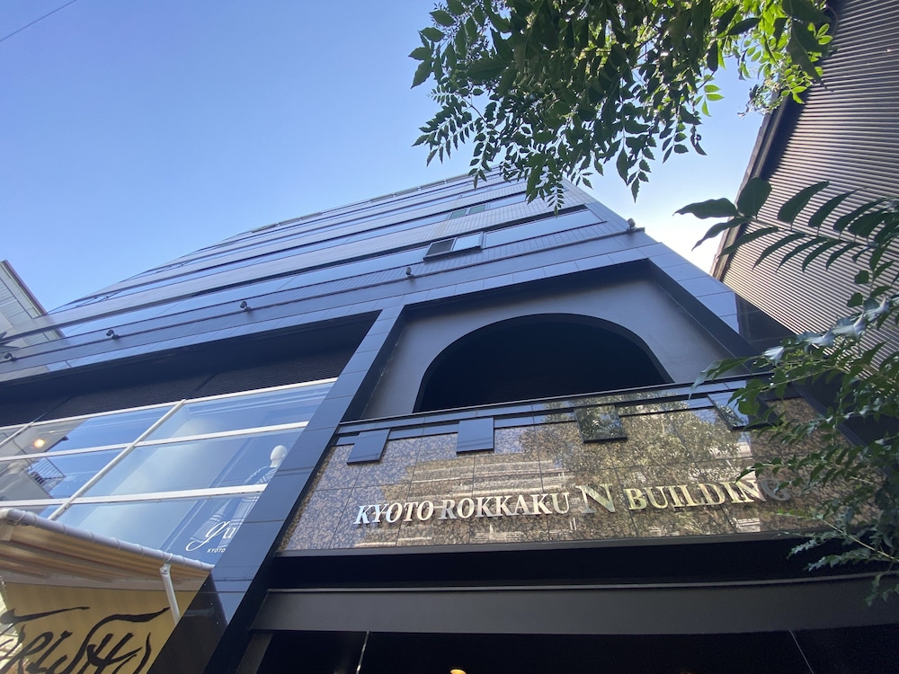 R&Run Kyoto Serviced Apartment & Suites 3/70