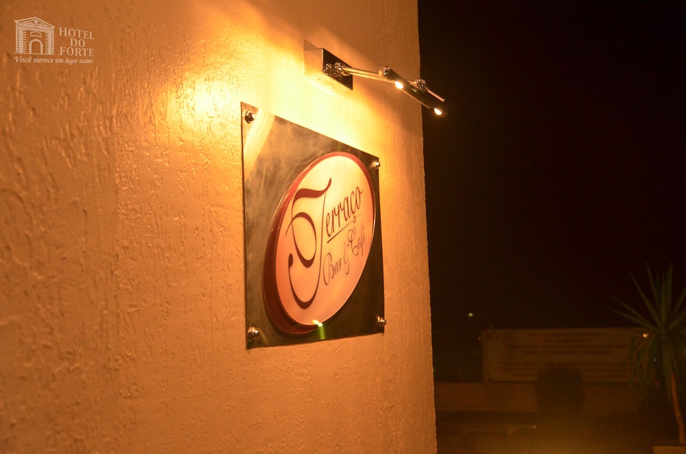 HOTEL DO FORTE 19/53