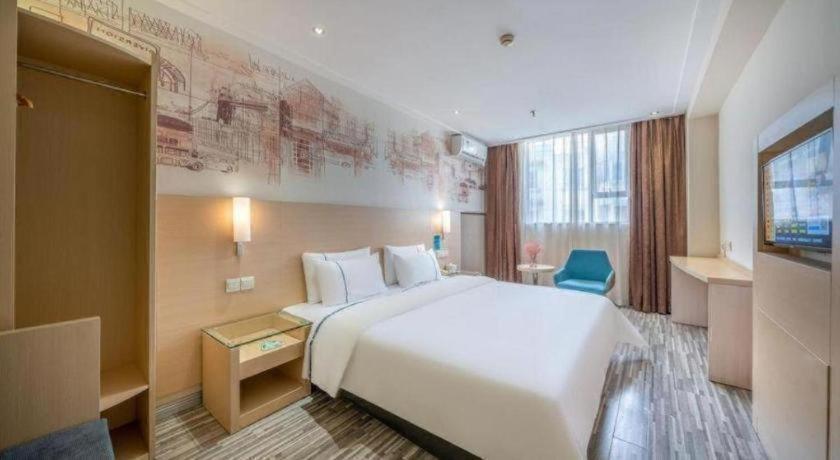 City Comfort Inn 22/50