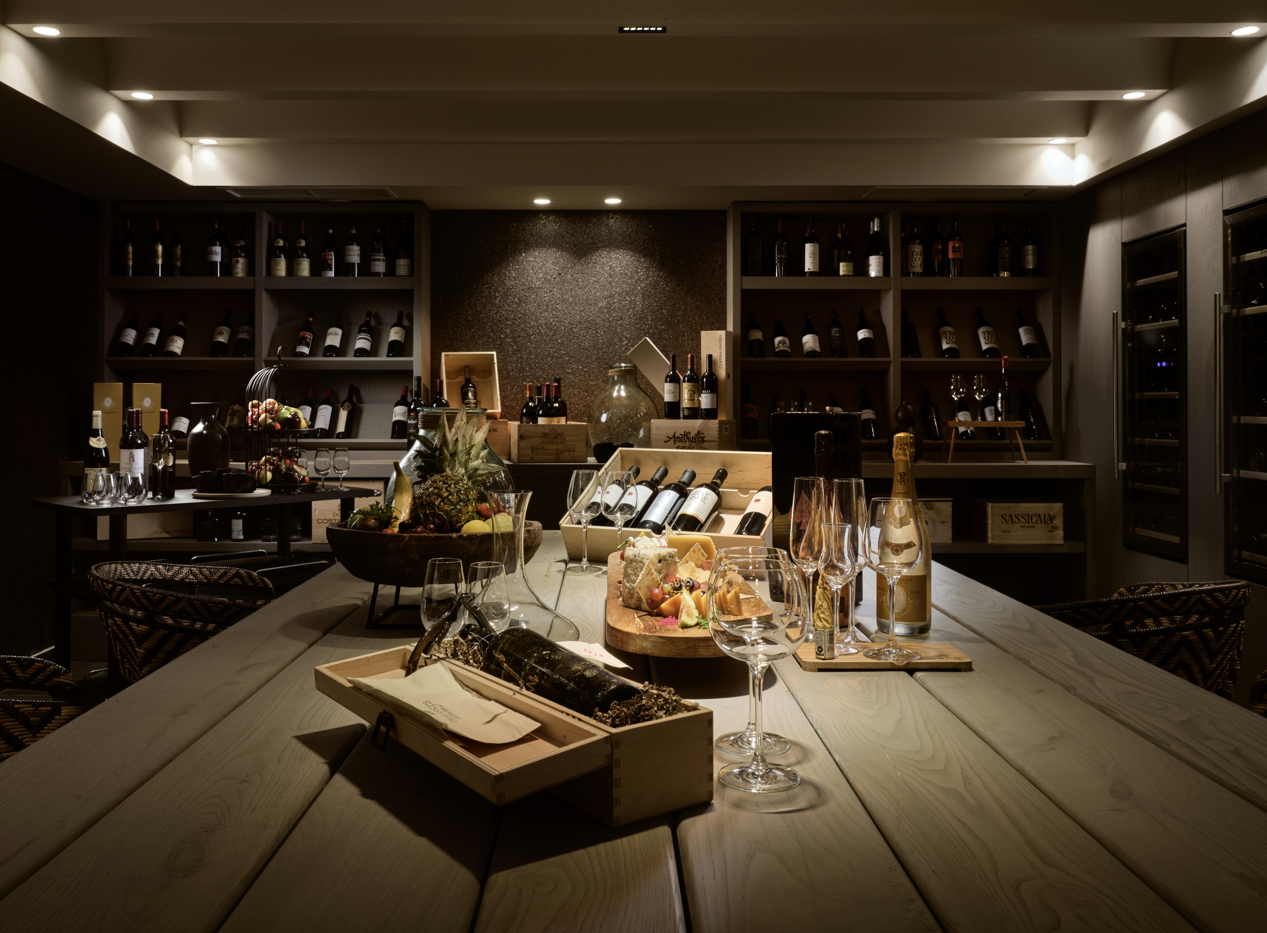 The Royal Senses Resort and Spa Crete Curio Collection by Hilton 31/49