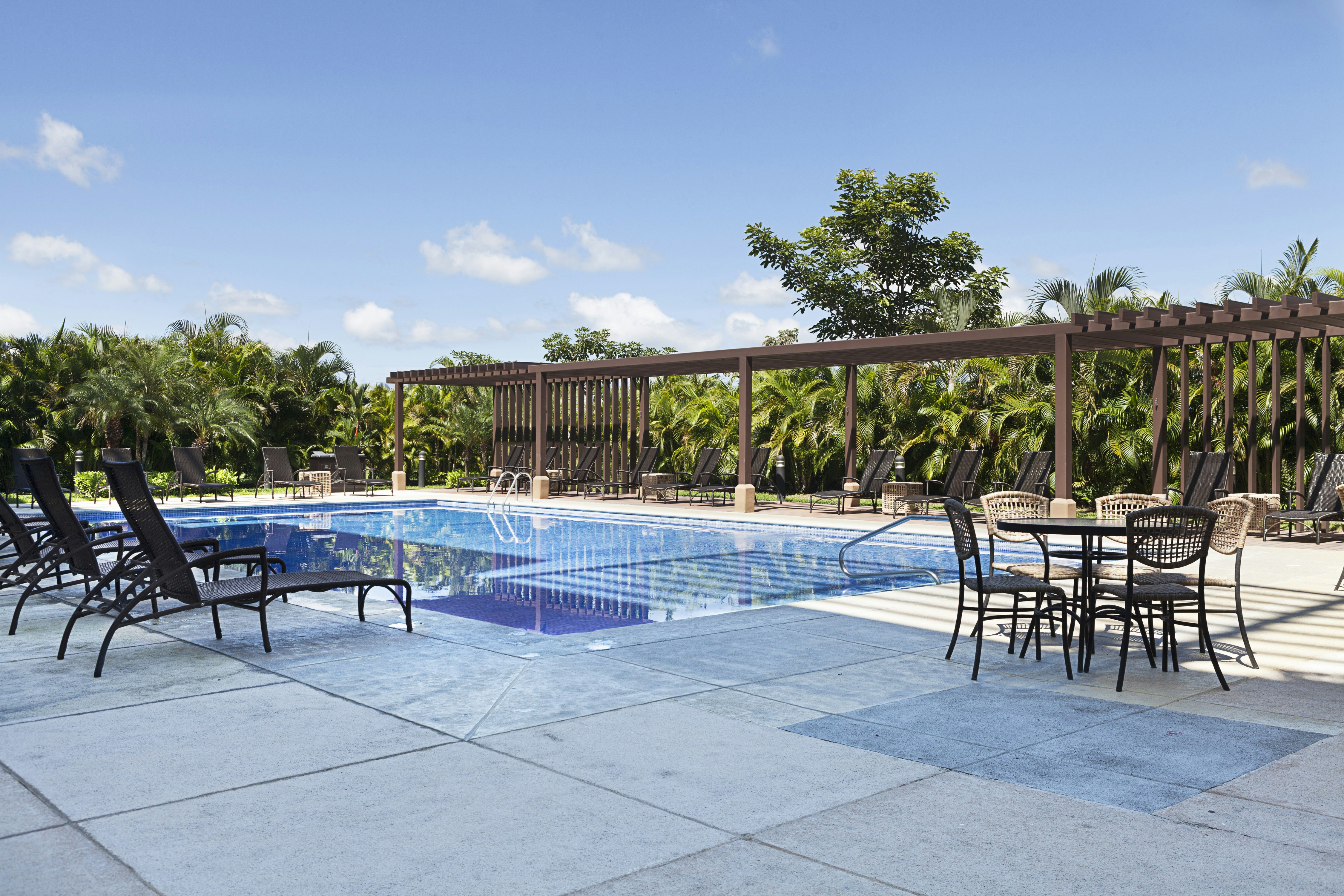 Hilton Garden Inn Guanacaste Airport 26/61