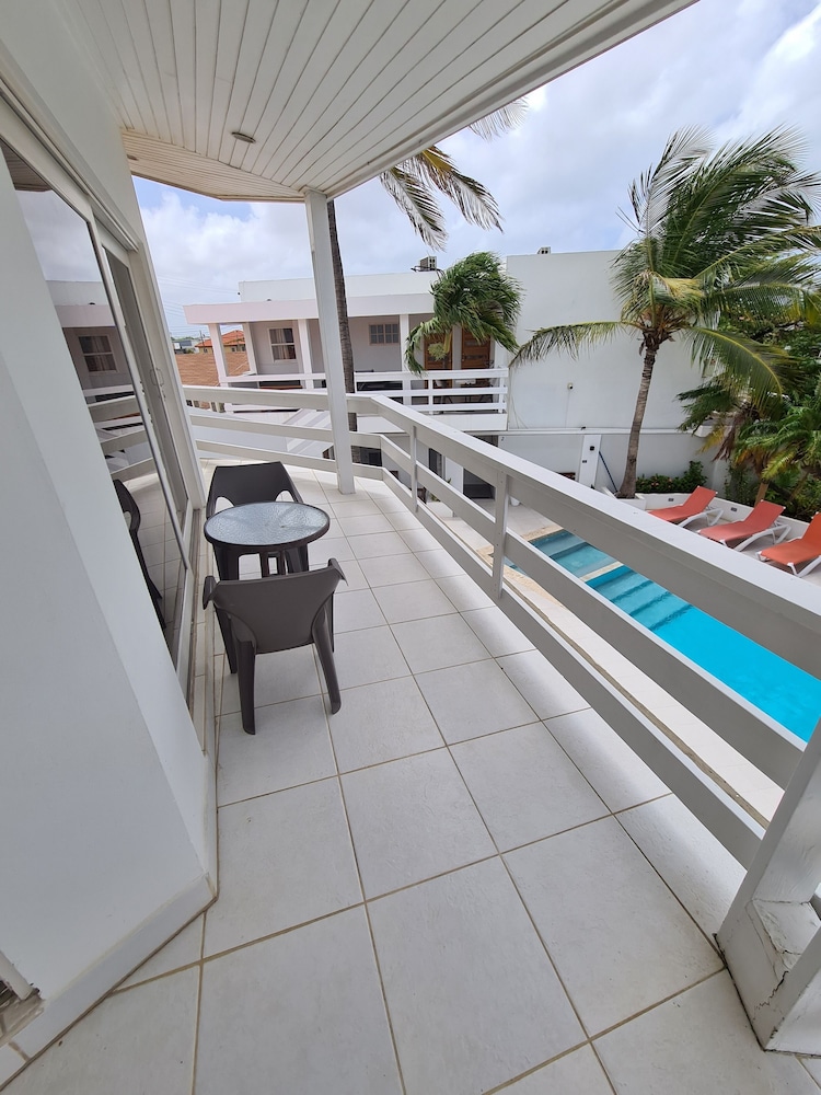 Bubali Villa And Apartments 37/70