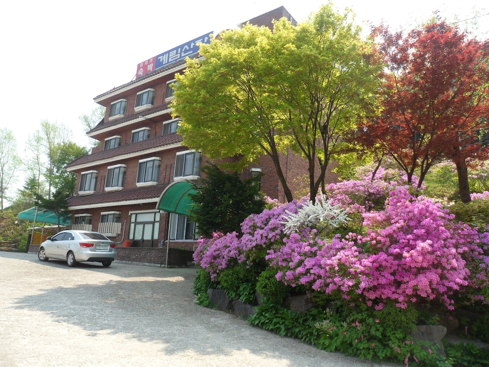 Gyerim Sanjang Motel photo2