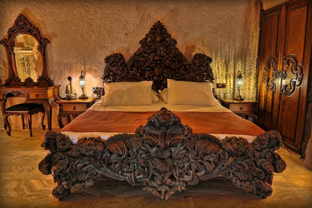 Eyes Of Cappadocia Cave Hotel 39/81