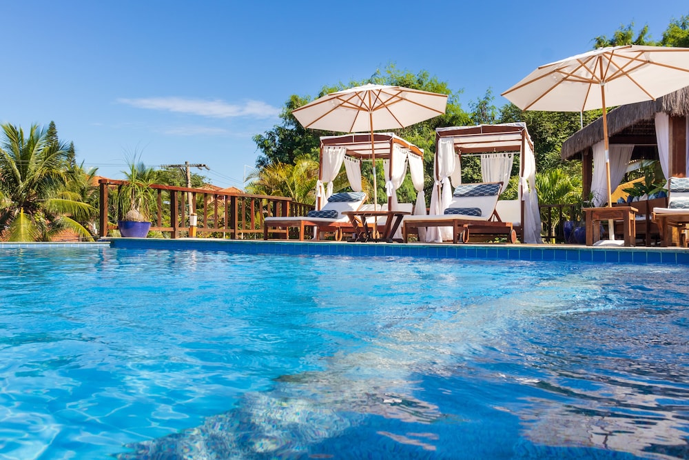 Bahiamarela Boutique Hotel 4/47
