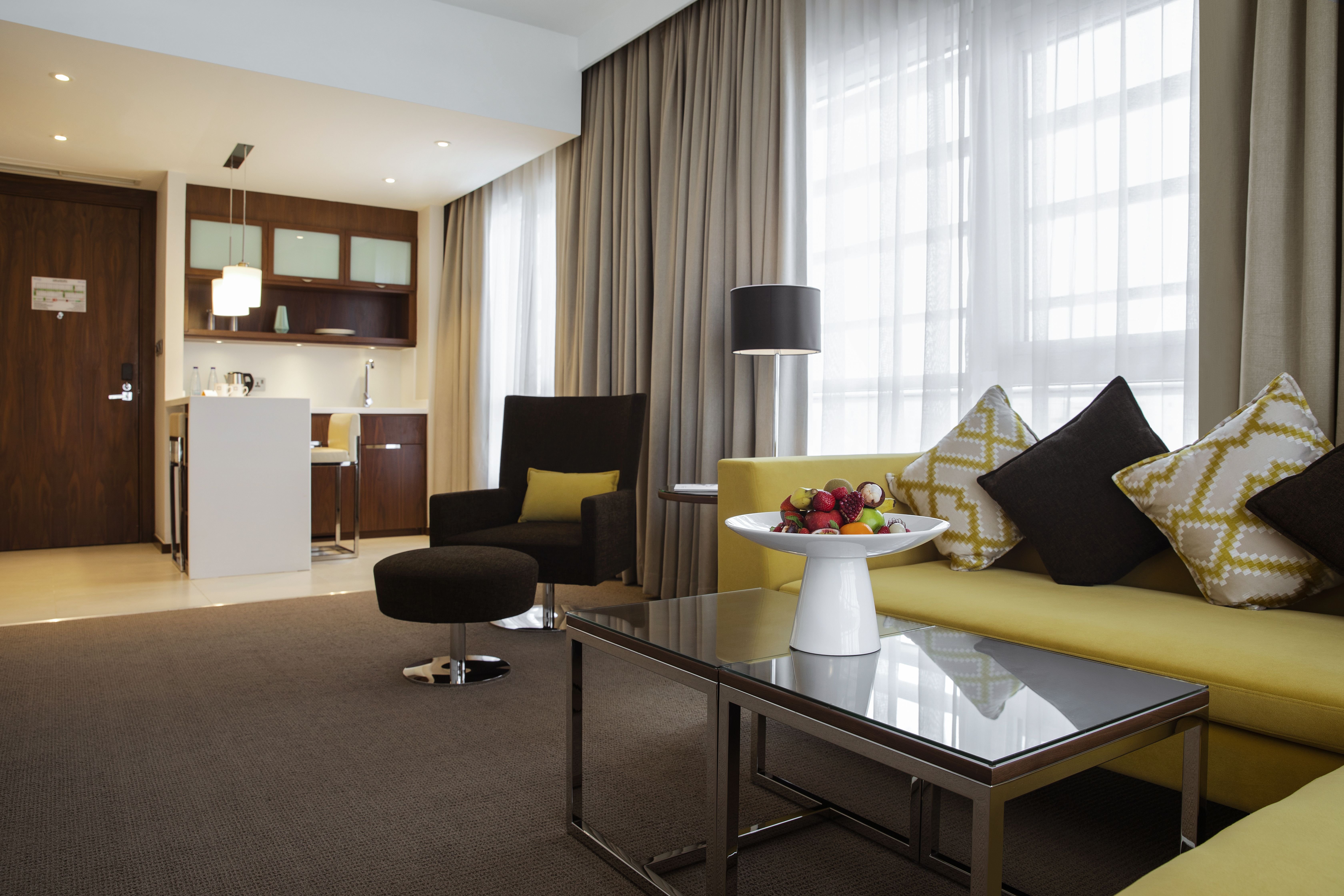 سنترو سلامة جدة من روتانا(Centro Salama Jeddah By Rotana) 21/39