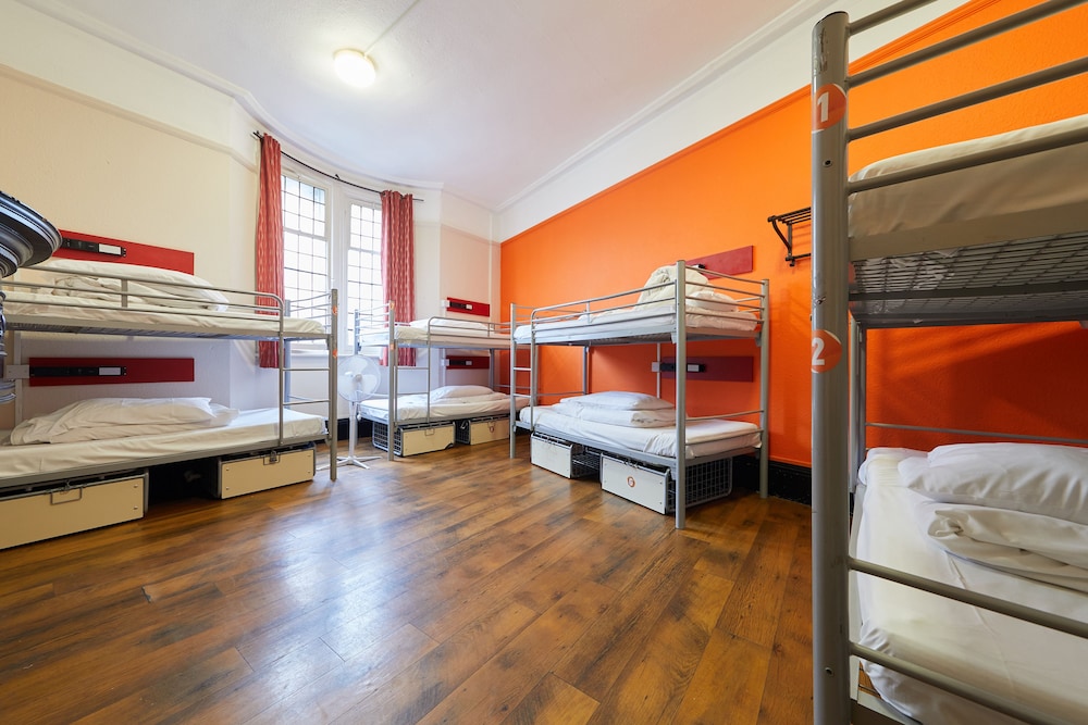 St Christopher Apos S Inn Hammersmith Hostel 44/68