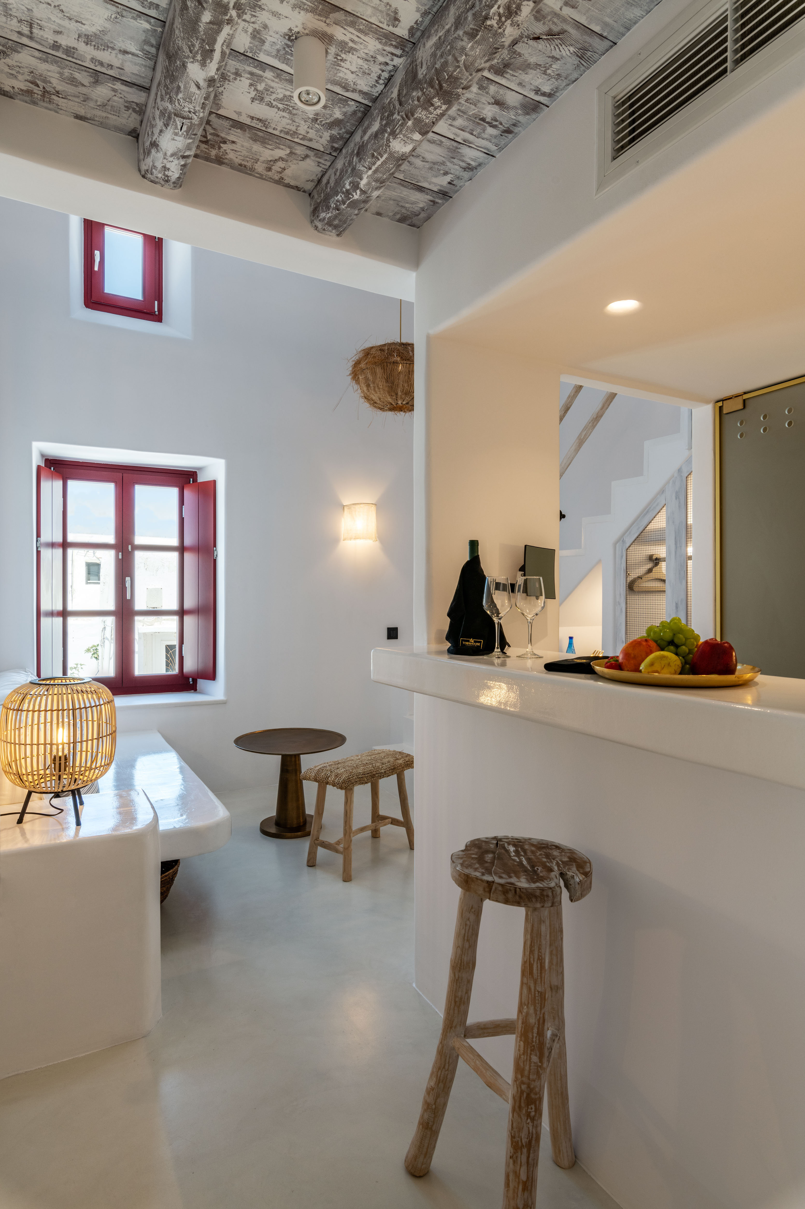 The TownHouse Mykonos - Adults Only 31/80