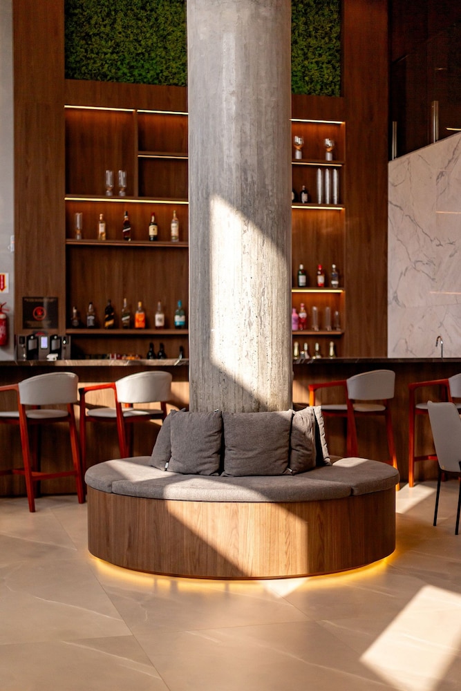 Brava Mundo Boutique Hotel 33/50