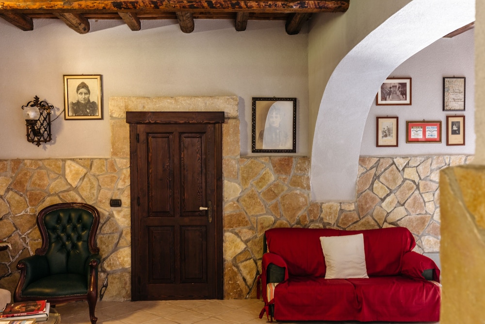 Villa Pilati Bed & Breakfast 23/50
