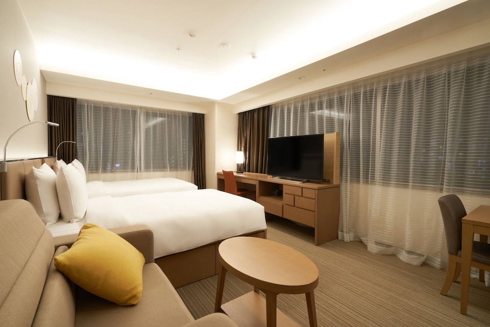 Holiday Inn And Suites Shin Osaka An Ihg Hotel 29/76