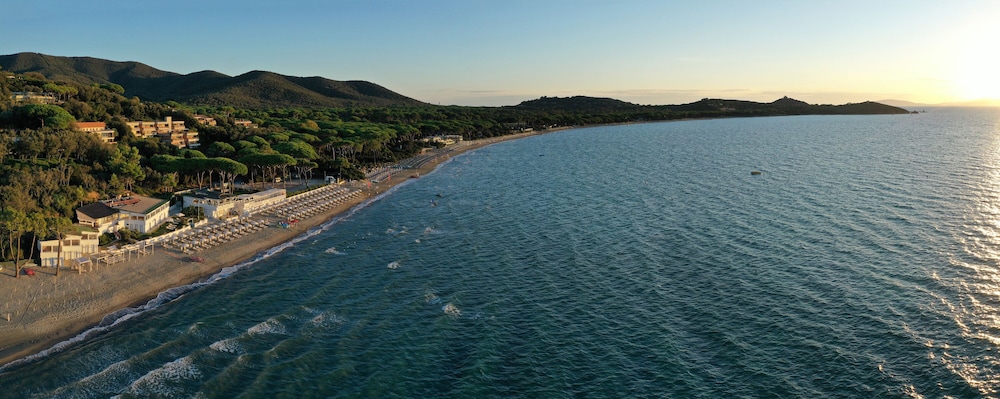 Golf Hotel Punta Ala 43/50