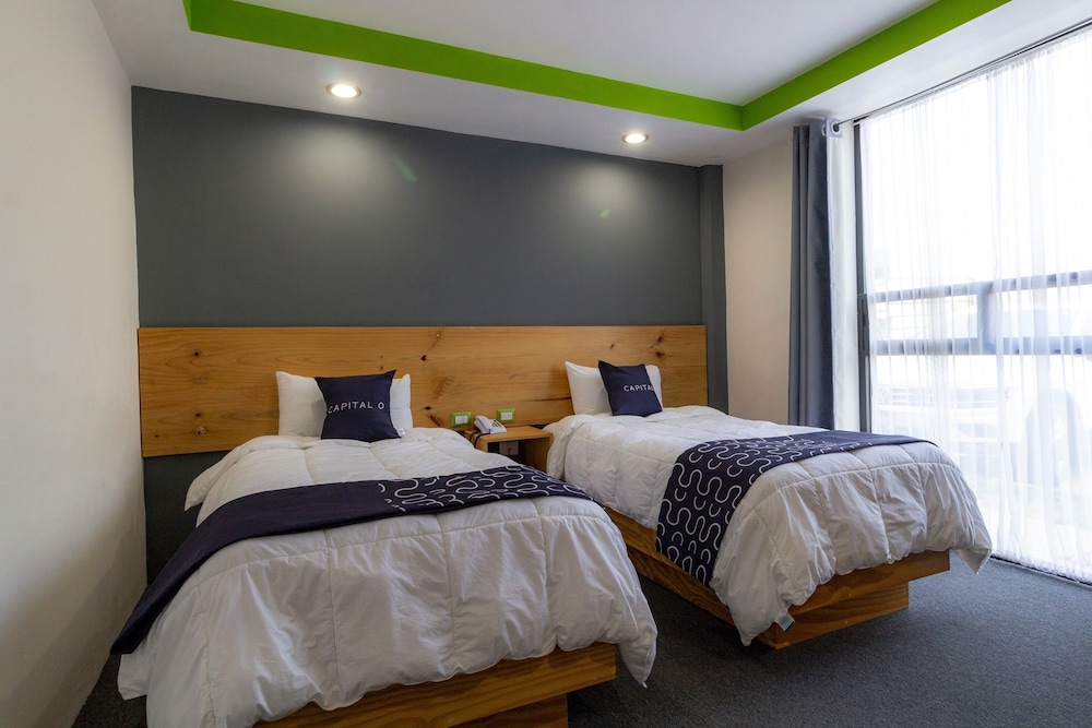 Hotel Brisas Express 15/48