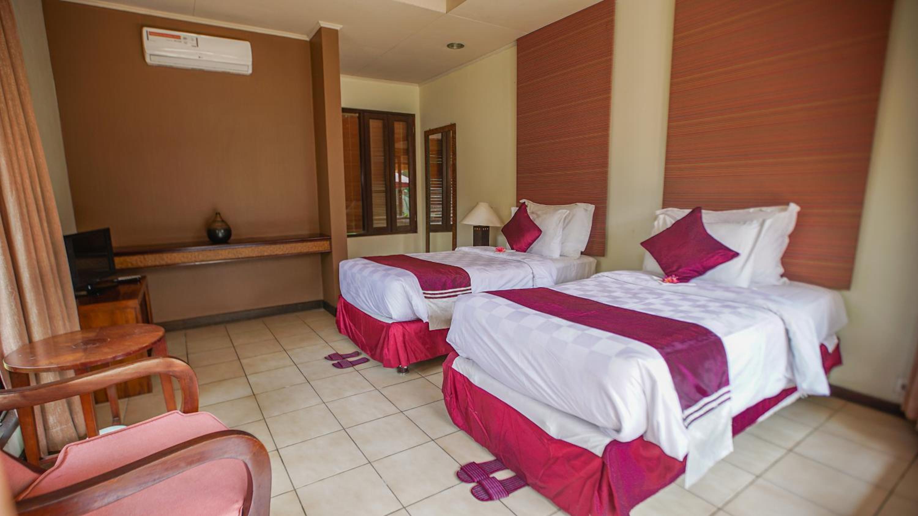 Kalicaa Villa Resort 6/34