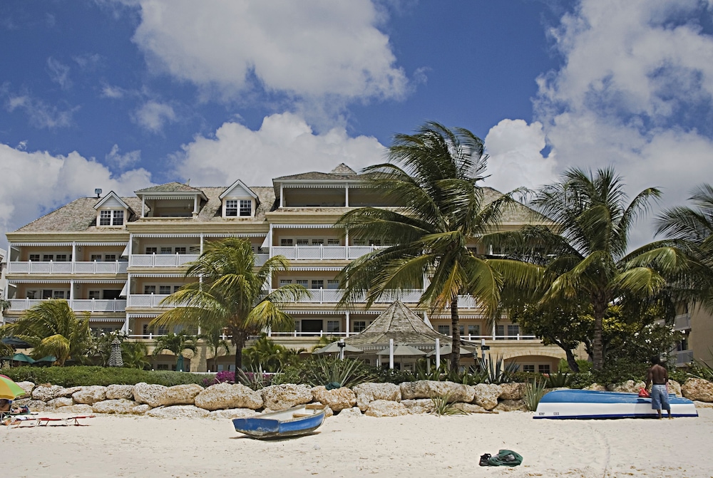Coral Sands Beach Resort 15/27