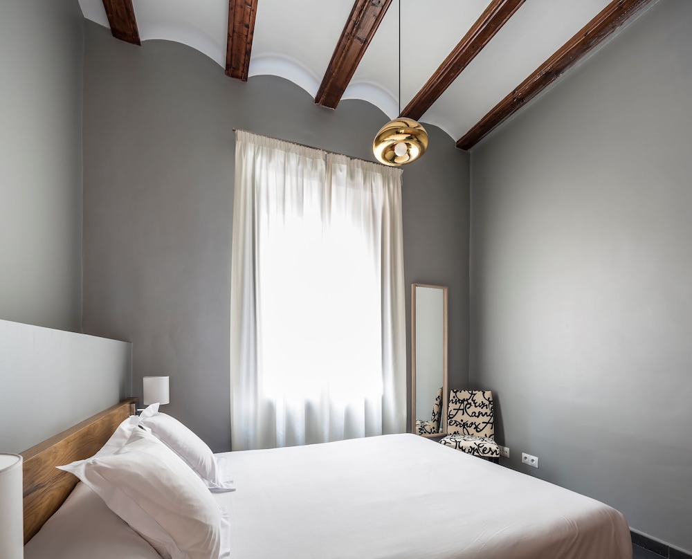 Catalina Suites San Nicolas 25/50