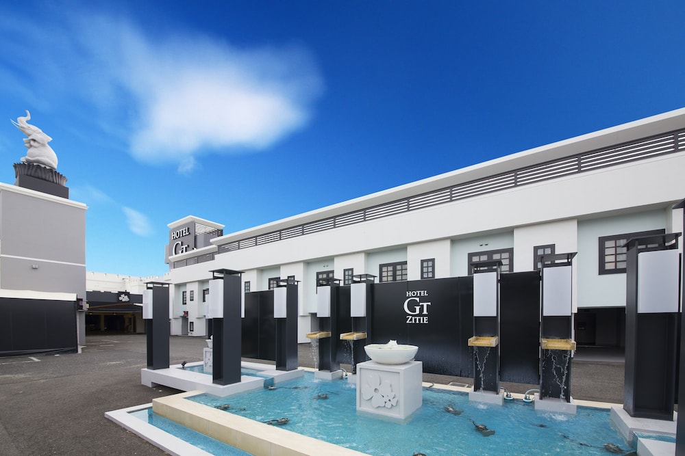 Hotel Gt Kansai International Airport (Adult Only) 33/45