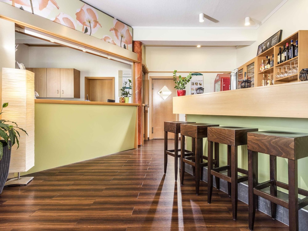 Ibis Hotel Eisenach 23/27