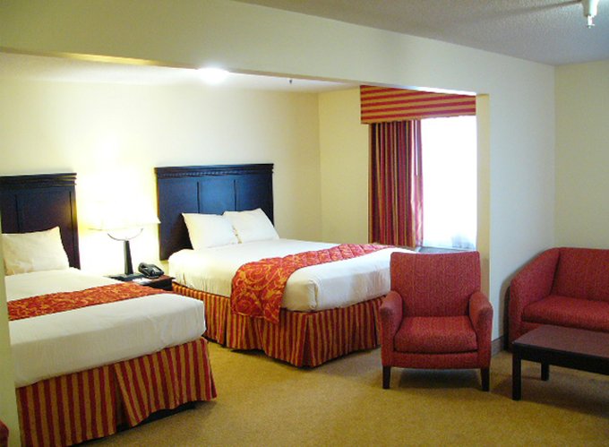 Ashley Quarters Hotel 14/33