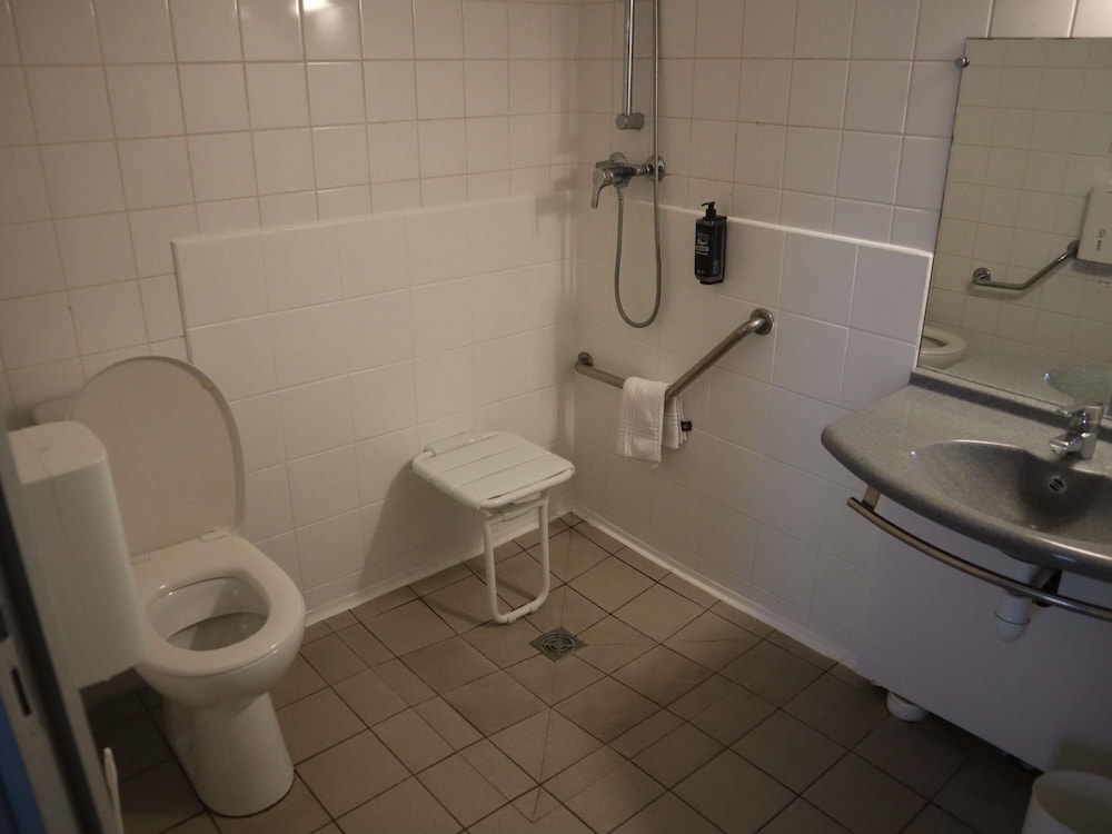 Ibis Budget Boulogne Sur Mer Centre Les Ports 58/61