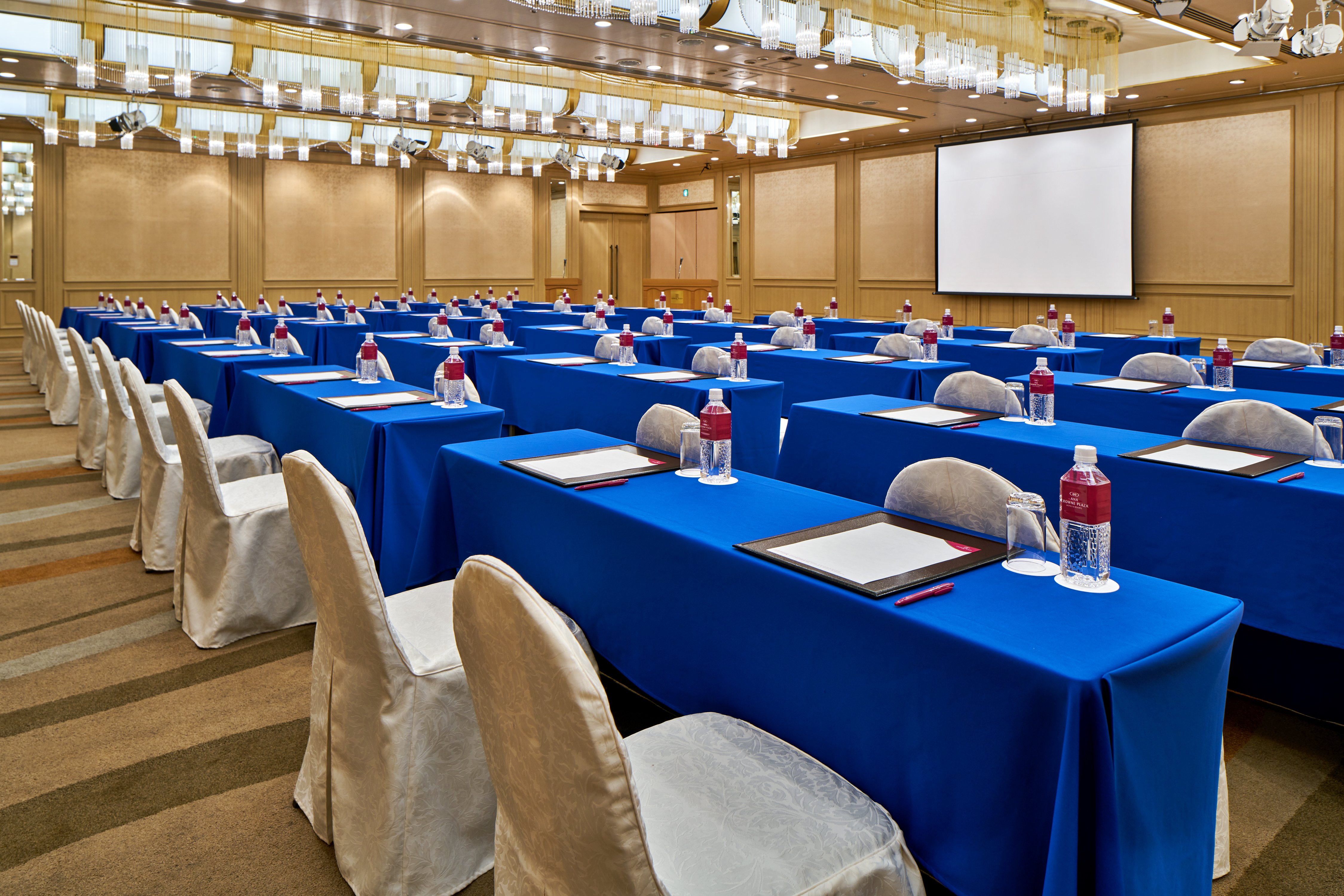 Ana Crowne Plaza Hotel Kyoto 64/70